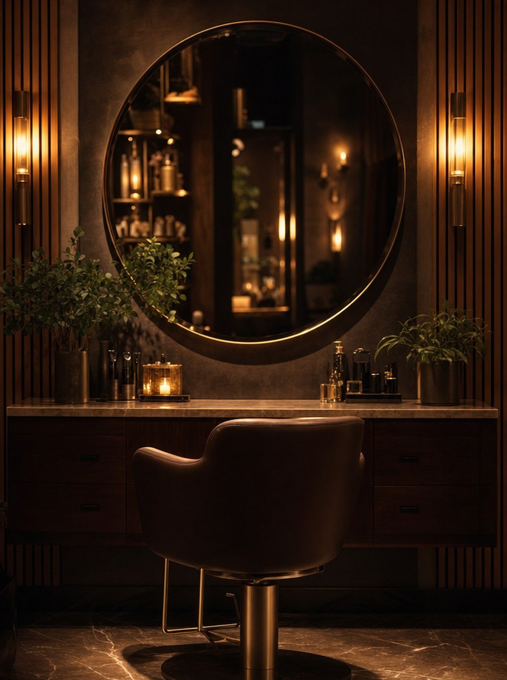 Salon, Spa & Fitness, Willow & Sage Studio