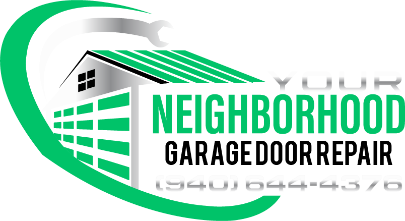 Your Neighborhood Garage Door Repair logo