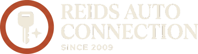 Reids Auto Connection logo