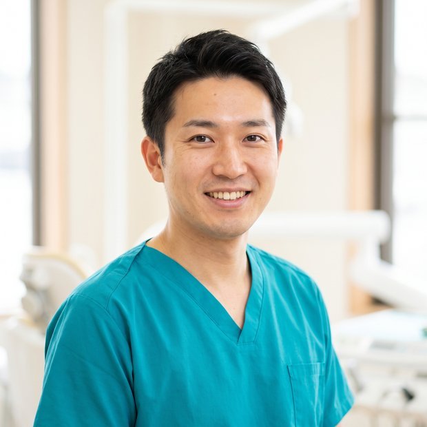 Dr. Daniel Cho