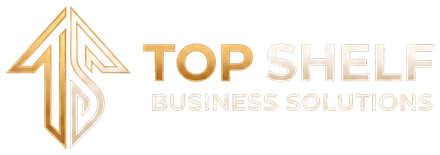 Top Shelf Business Solutions
