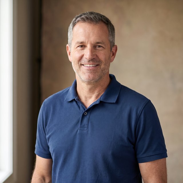 Ray Everline, Founder