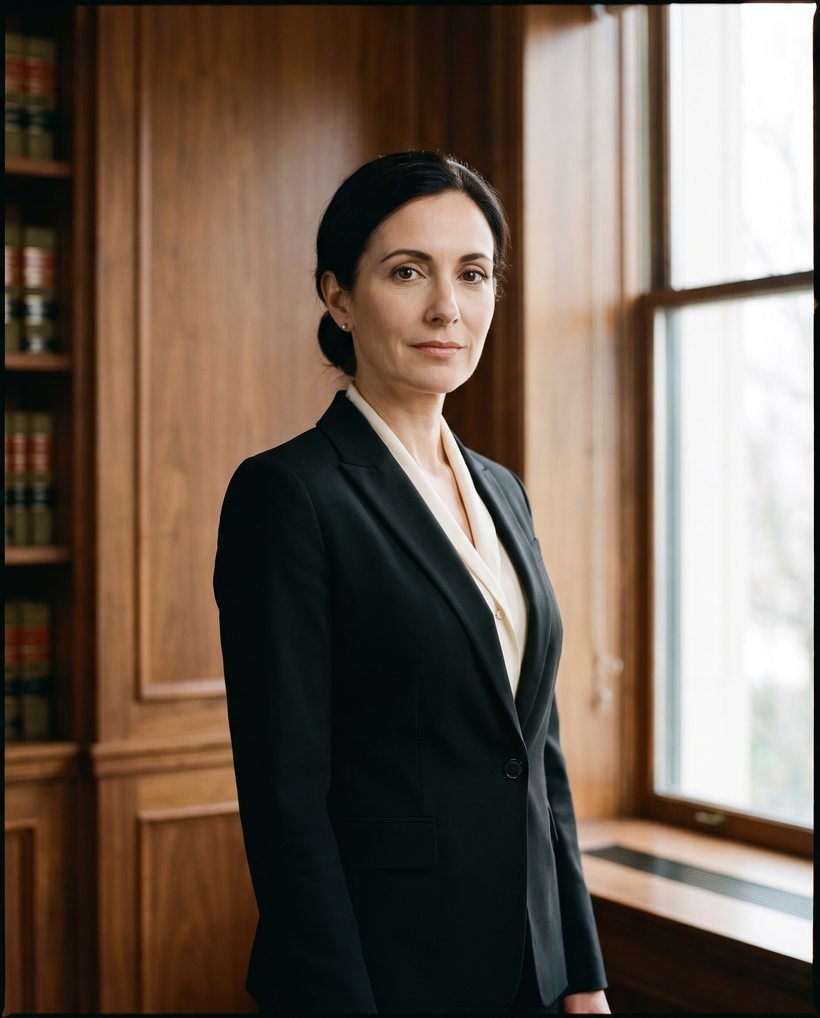 Eleanor Halcourt