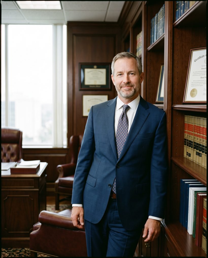Marcus Vale
